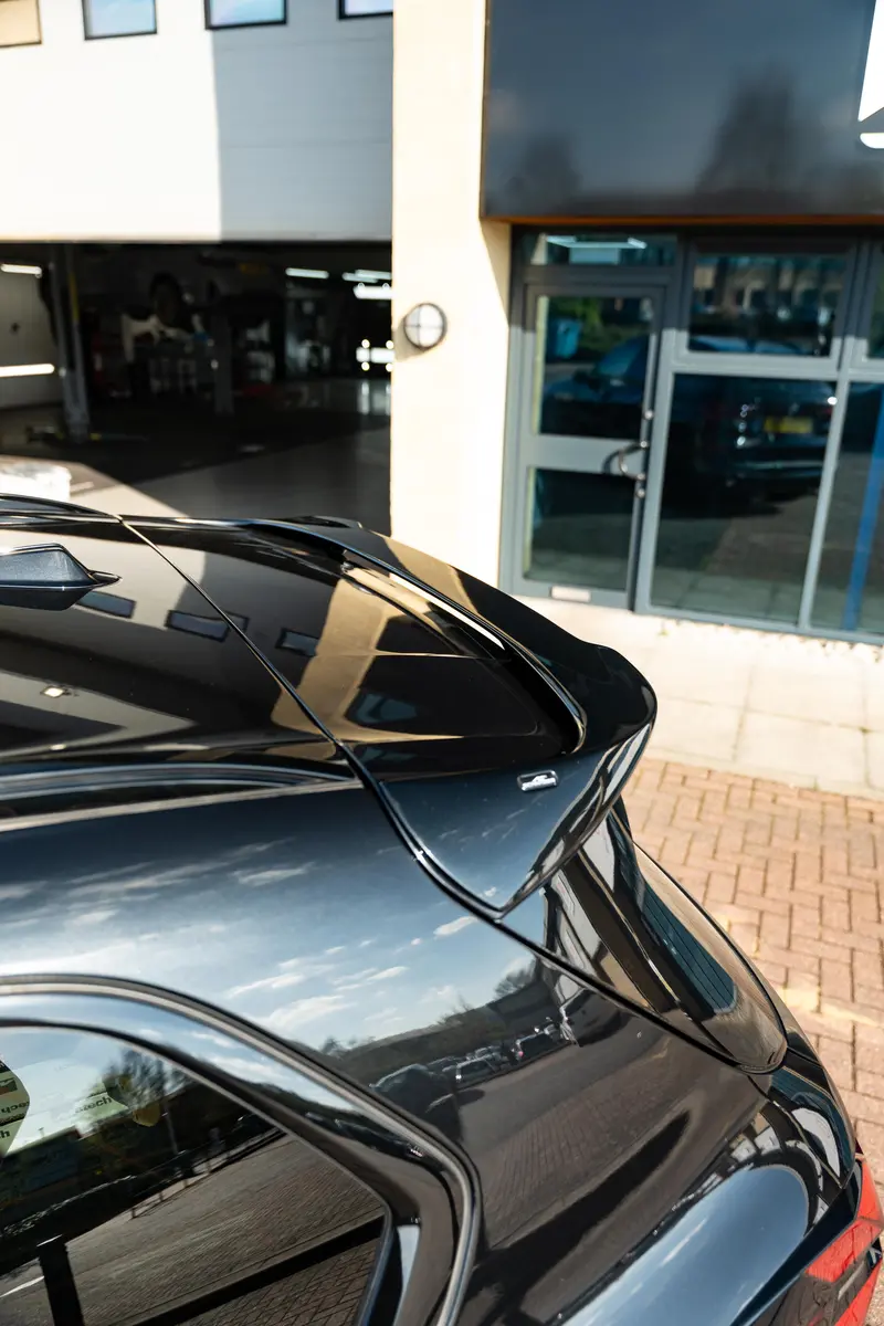 Bmw X5 G05 Lci Ac Schnitzer Rear Spoiler 1
