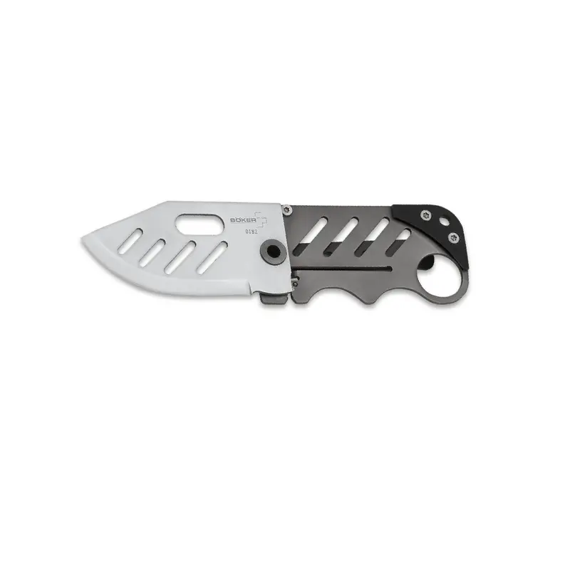 Boker Plus Credit Card Knife 1