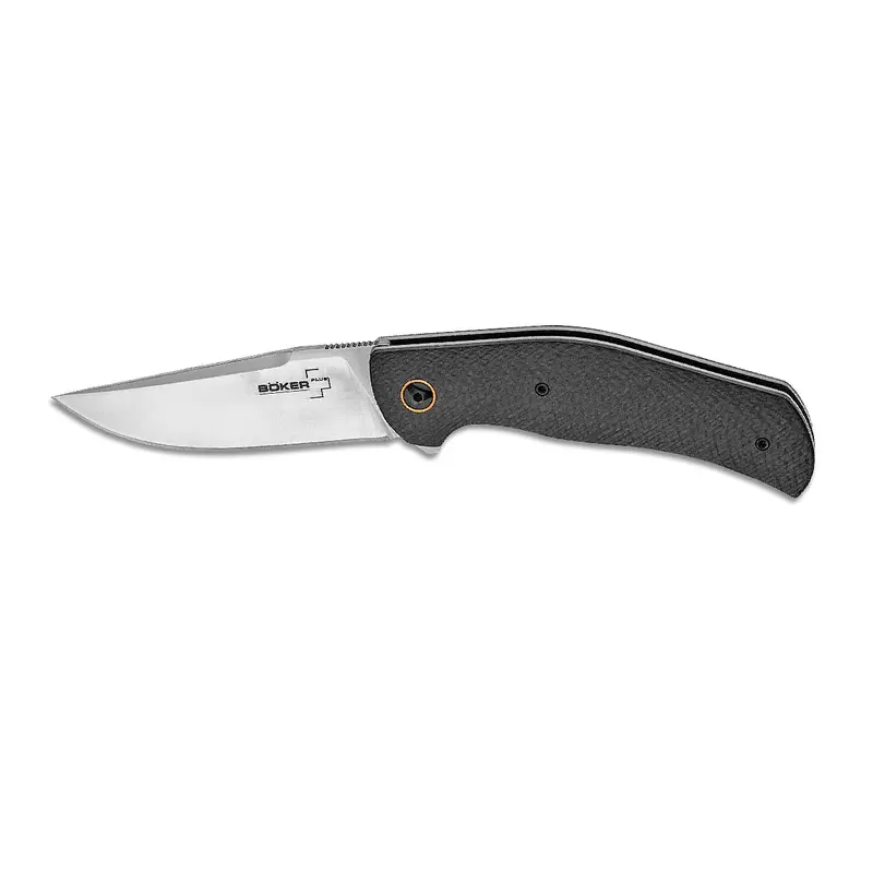 Boker Plus Roundhouse 1