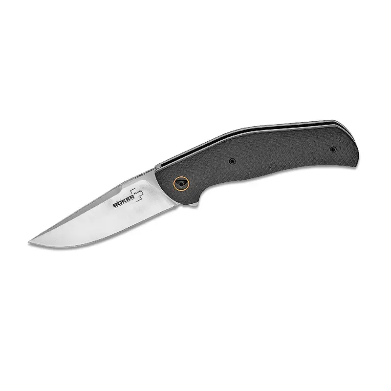 Boker Plus Roundhouse 2