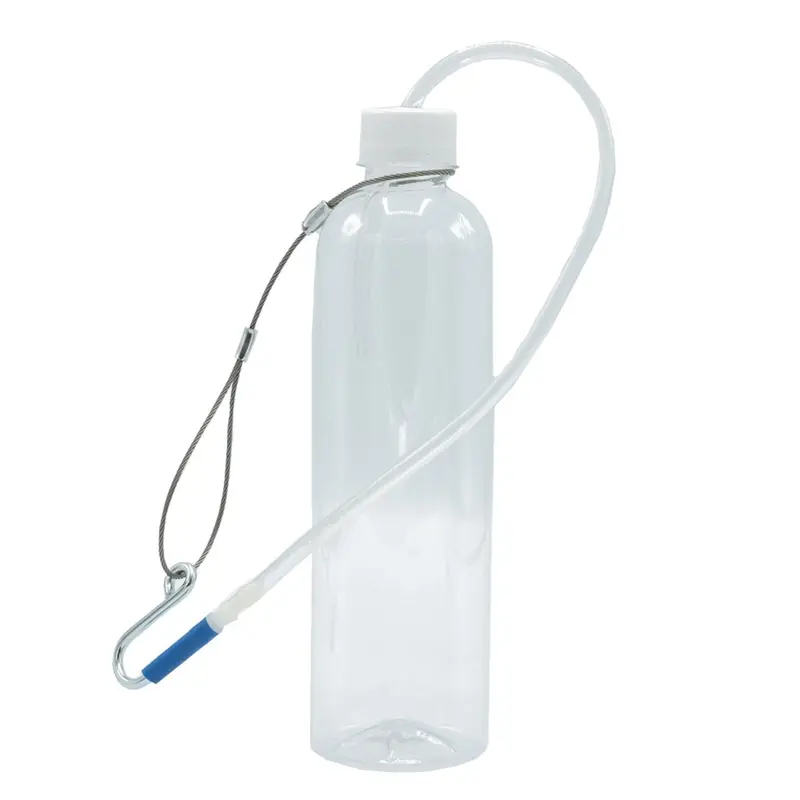 Brake Fluid Catch Bottle Clear Hose Agm Products 1