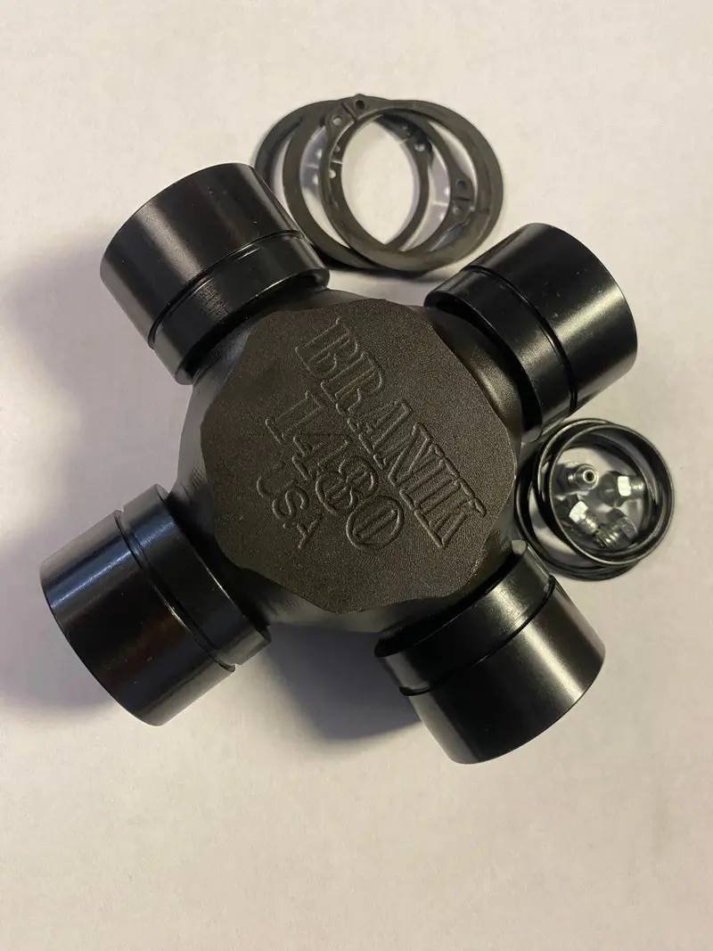 Branik Comp Legacy 1480 Ujoint 1