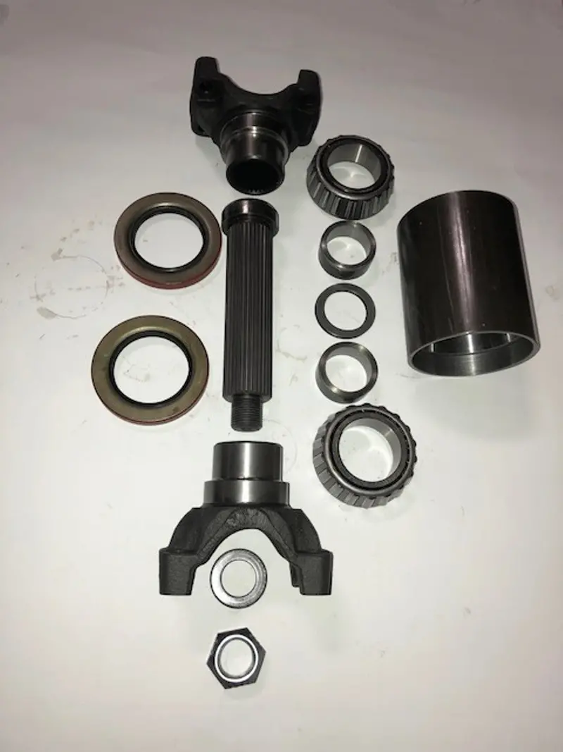 Branik Legacy Pro Carrier Bearing - 1410 1