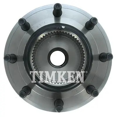 Branik Motorsports Timken 99-04 Super Duty Unit Bearings - 35 Spline 1