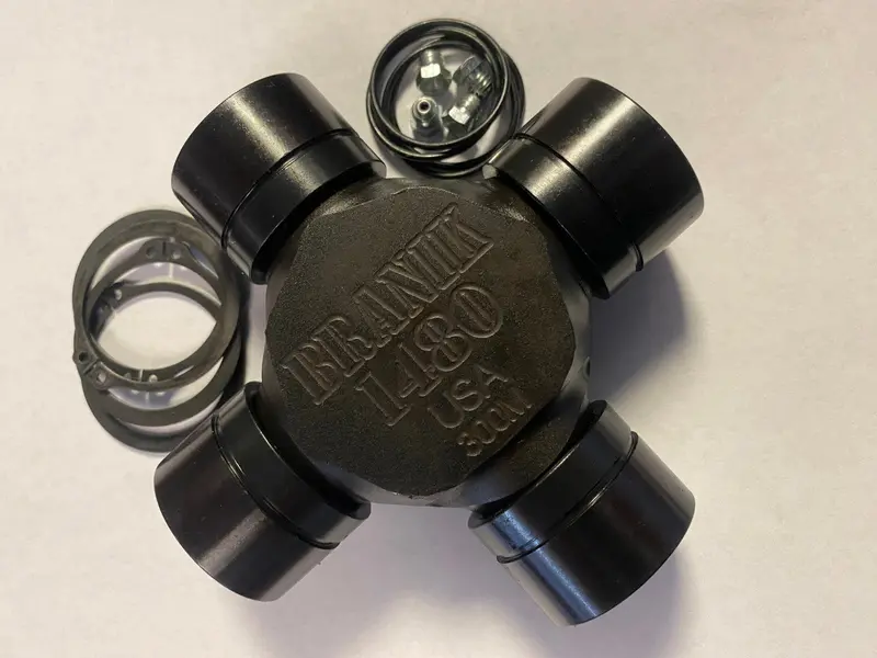 Branik Pro 300M Legacy 1480 Ujoint 1