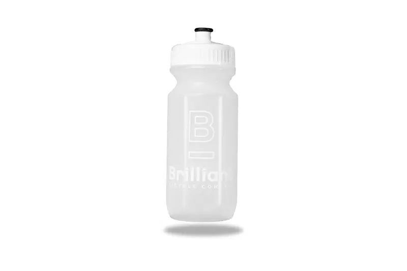 Brilliant Water Bottle 1