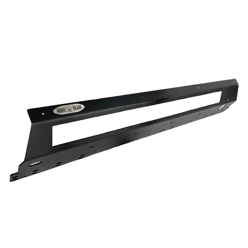 Bronco 2 Door Step Slider Skid Plate Rock Slide Engineering 1