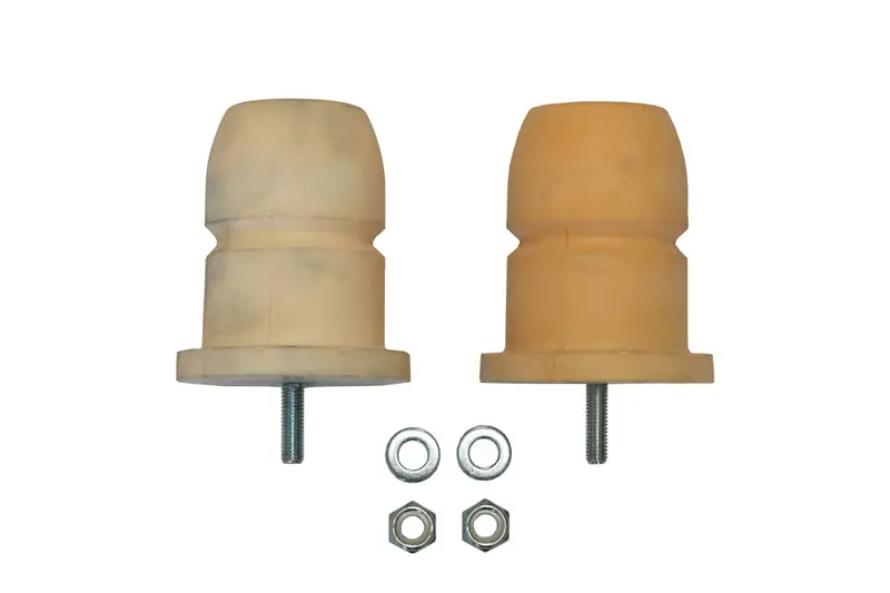 Bump Buddies Front Jounce Stops - Sprinter 2Wd (2007-Up 2500 And 3500) Pair 1