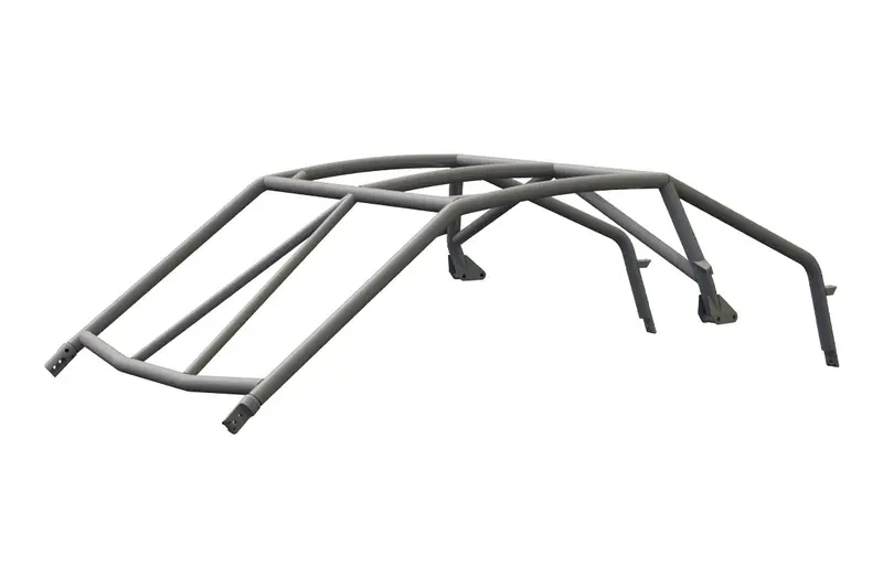 Cagewrx "Super Shorty" Roll Cage Kit: Rzr Pro R (2022+) 1