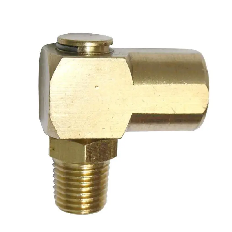 Can-Am 90 Degree Elbow Adapter For Pro Xp Models Reservoir Cap Agm Products 1