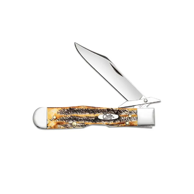 Case Knives 6.5 Bonestag Cheetah 1
