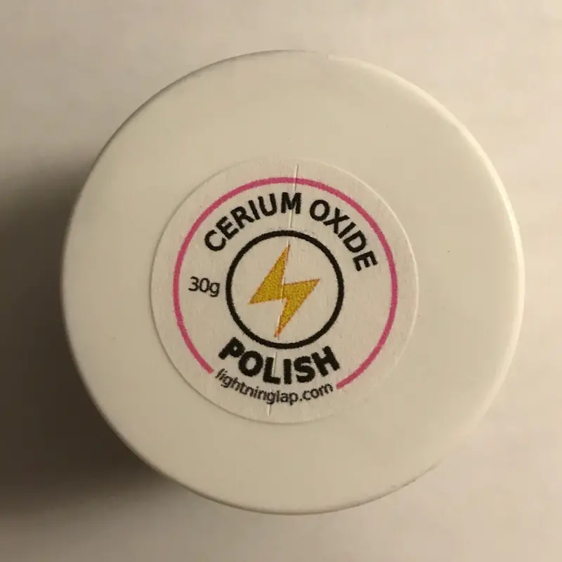 Cerium Oxide Powder 1