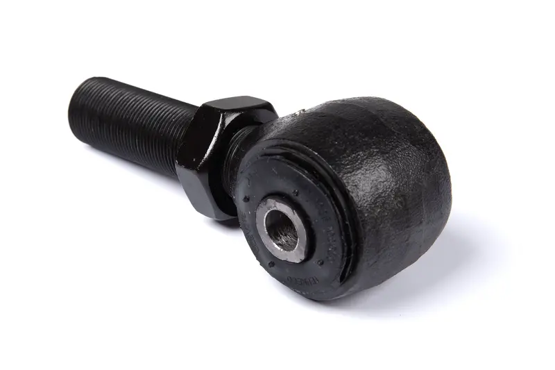 Control Arm End Rubber Large 1-1/4 Inch-12 Rh 2.3125 Inch X 16Mm Jks Manufacturing 1