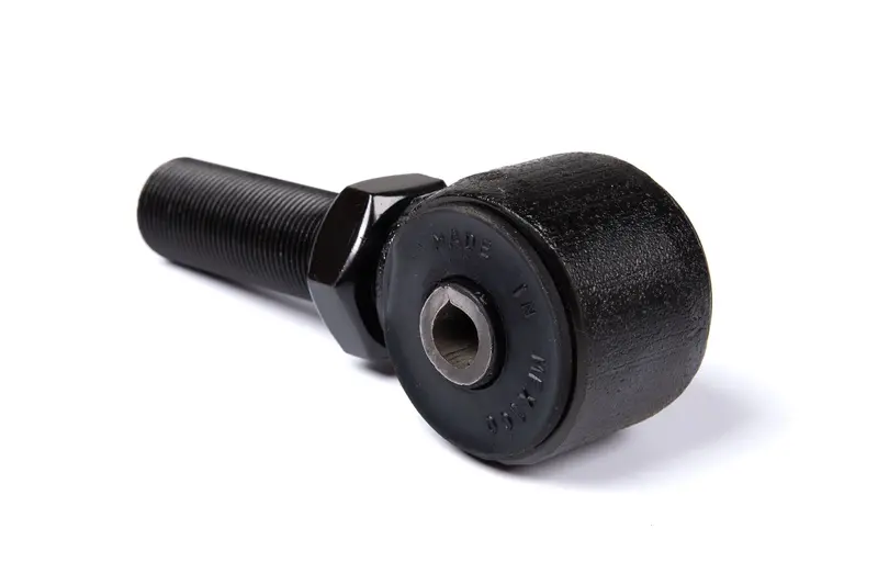 Control Arm End Rubber Small 1 Inch-14 Rh 2 Inch X 12Mm Jks Manufacturing 1