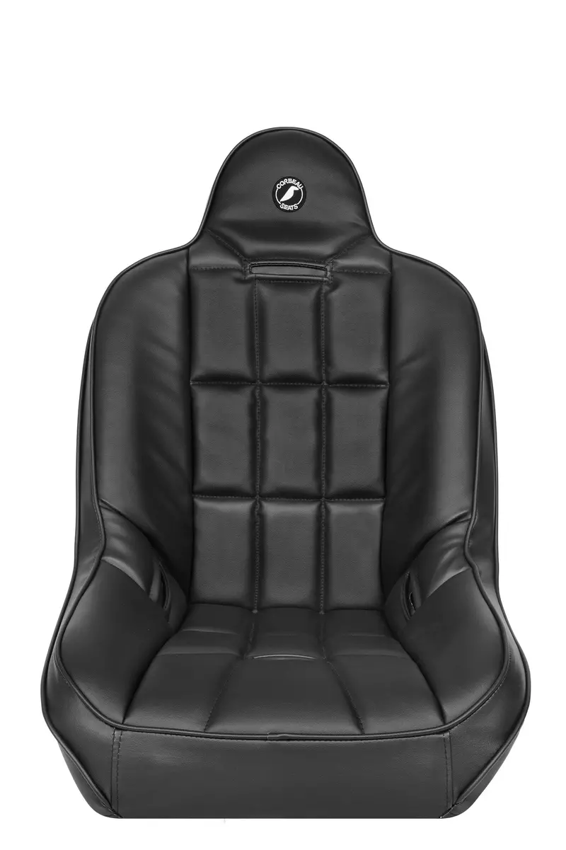 Corbeau Baja Ss Seats - Vinyl 1