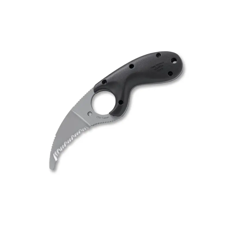Crkt Bear Claw Fixed Knife 1