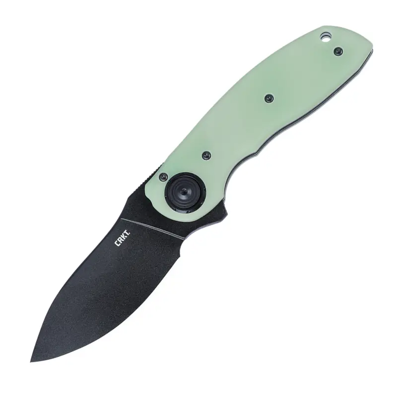 Crkt Bot Deadbolt Folding Knife 1