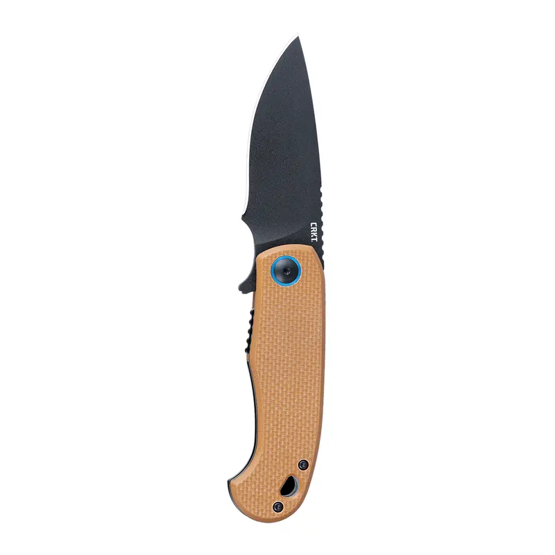 Crkt P.S.D. Ii (Particle. Separation. Device.) Folding Knife 2