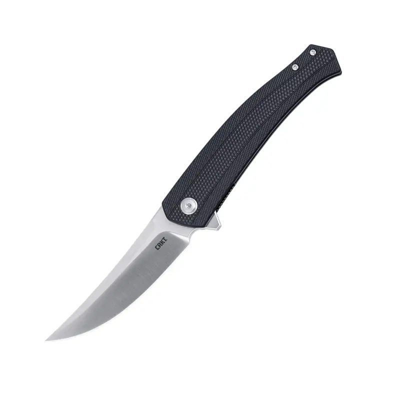Crkt Persian Assisted Folding Knife 1