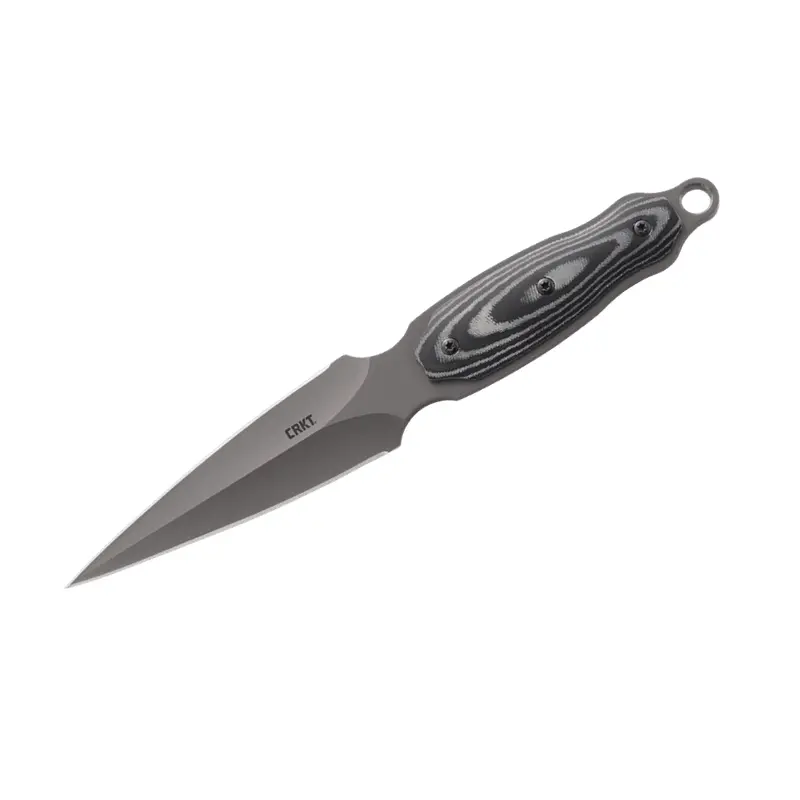 Crkt Shrill Fixed Knife 1