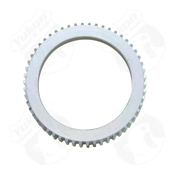 Dana 30 Abs Tone Ring For Front Axle 54 Tooth Yukon Gear & Axle 1