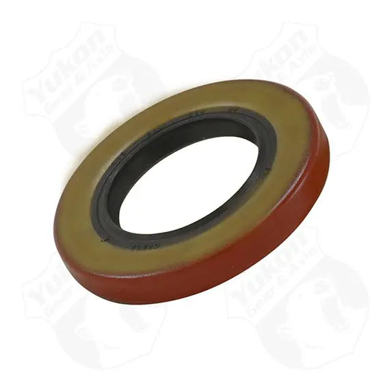 Dana 30 Inner Seal 2.062 Inch O.D. For Disco Eliminator Kit Yukon Gear & Axle 1