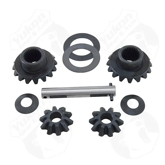 Dana 44 Standard Open Spider Gear Kit Replacement Yukon Gear & Axle 1