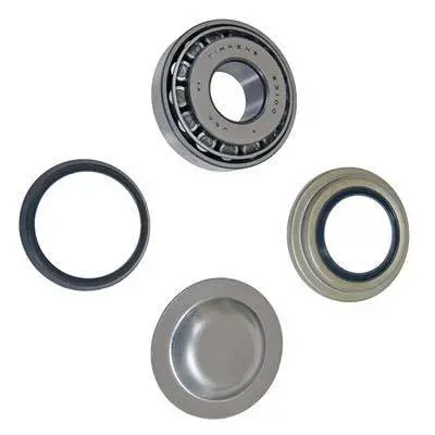 Dana 60 Kingpin Rebuild Kit - Partial 1