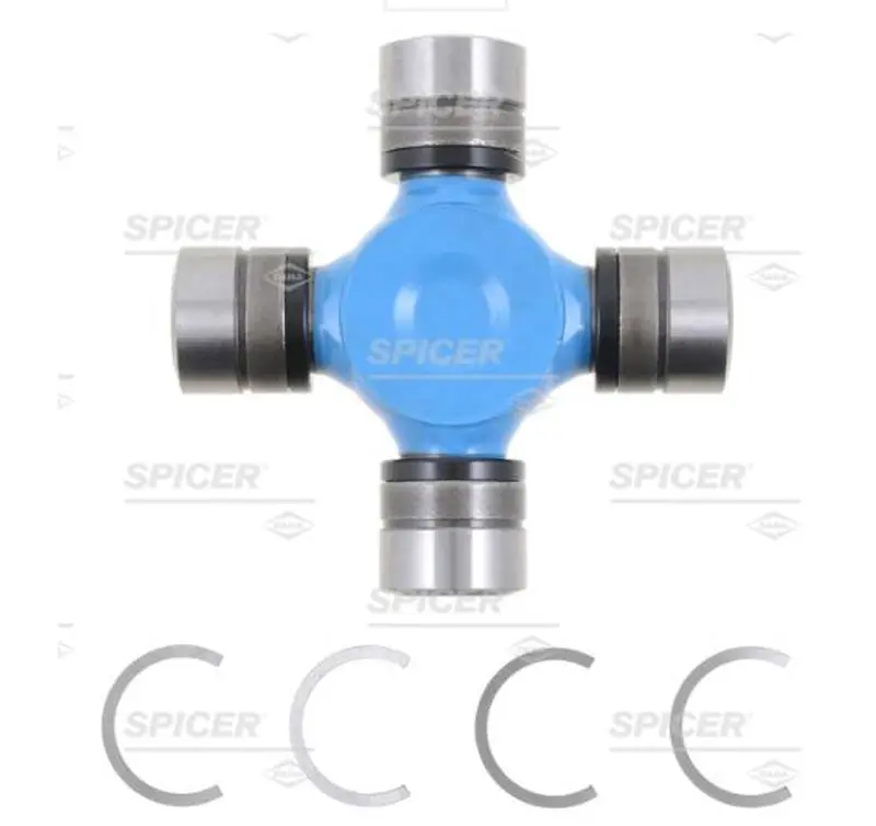 Dana 60 Spicer U-Joint Spl70-1550Xc (Non Greaseable) 1