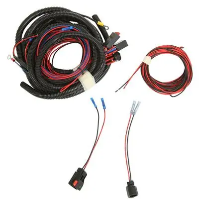 Dana E-Locker Wire Harness - 10021771 1