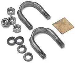 Dana Spicer U-Joint Bolt Kit - 2-94-28X 1