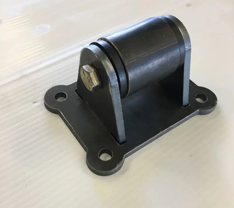 Df Fabrication Gm Ls Motor Mounts (4.8,5.3,6.0) 1