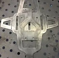 Df Fabrication Optima Battery Mount (Group 34/78) 1