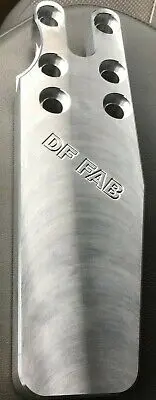 Df Fabrication Superduty High Steer Arms 05-12 1