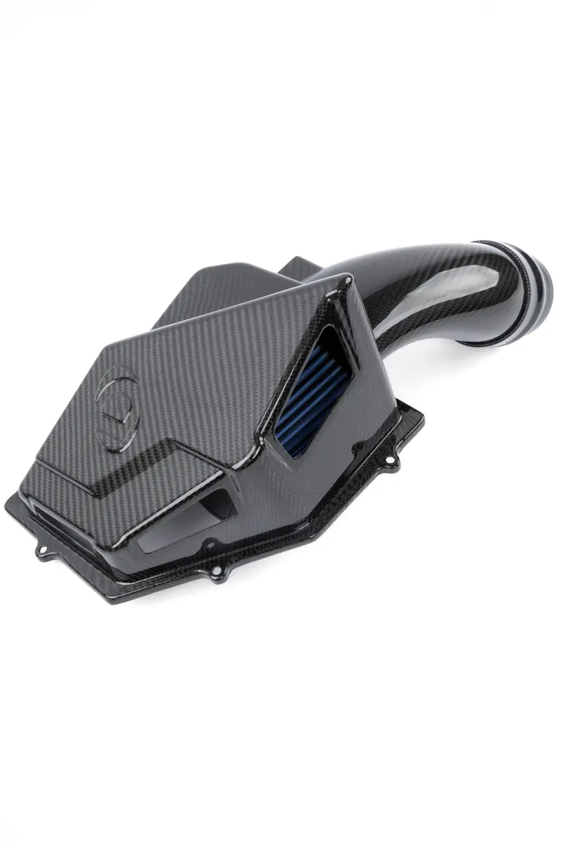 Dinan Bmw X3/X4 M40i B58 Carbon Air Intake 1
