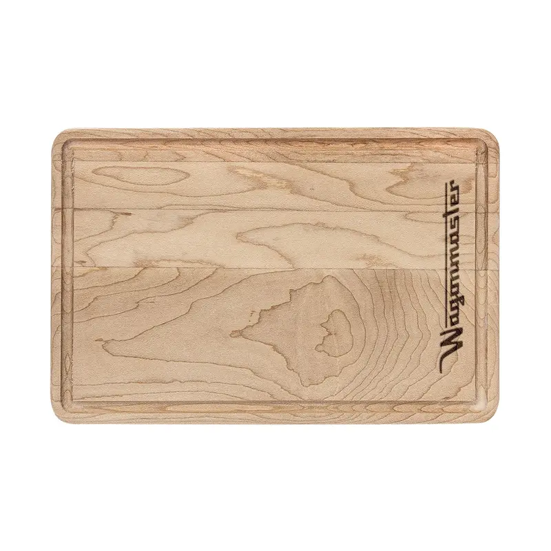 Engraved Wooden Cutting Board 2