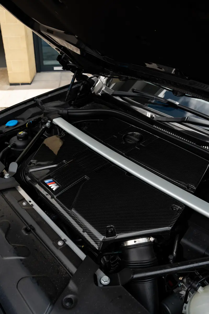 Eventuri Air Intakes 3