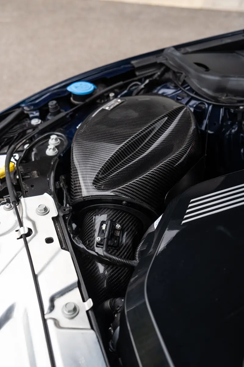 Eventuri Bmw G2x M340i/M440i Carbon Air Intake 1