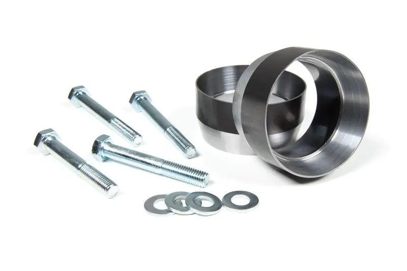 Exhaust Extension Kit 07-11 Wrangler Jk Jks Manufacturing 1