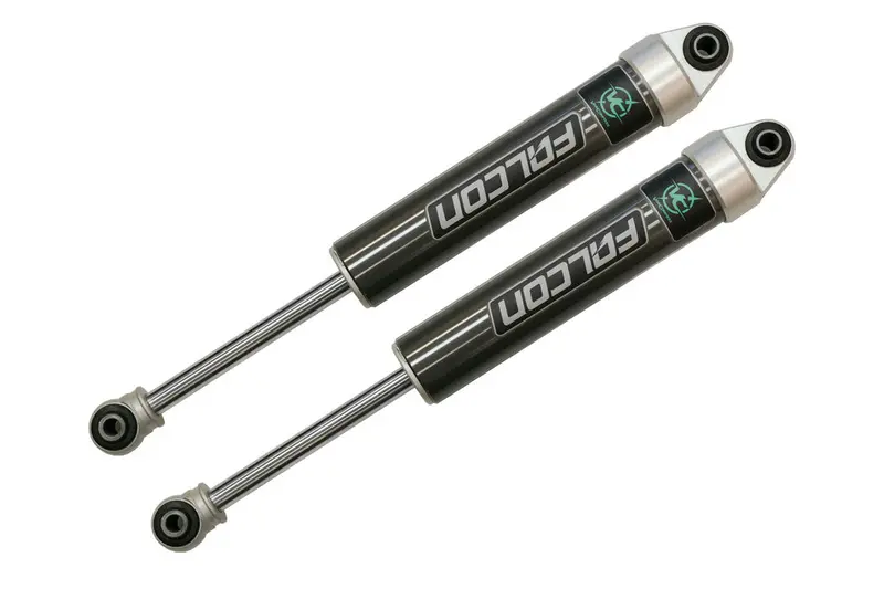 Falcon 2.1 Monotube Rear Shocks - Sprinter 3500 2Wd (2007-Up) Pair 1