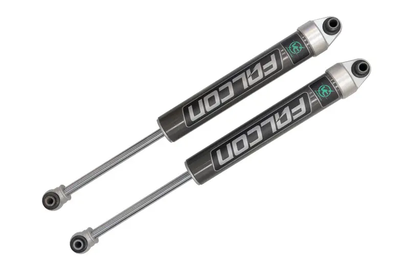 Falcon 2.1 Monotube Rear Shocks - Transit (2015-Up) Pair 1