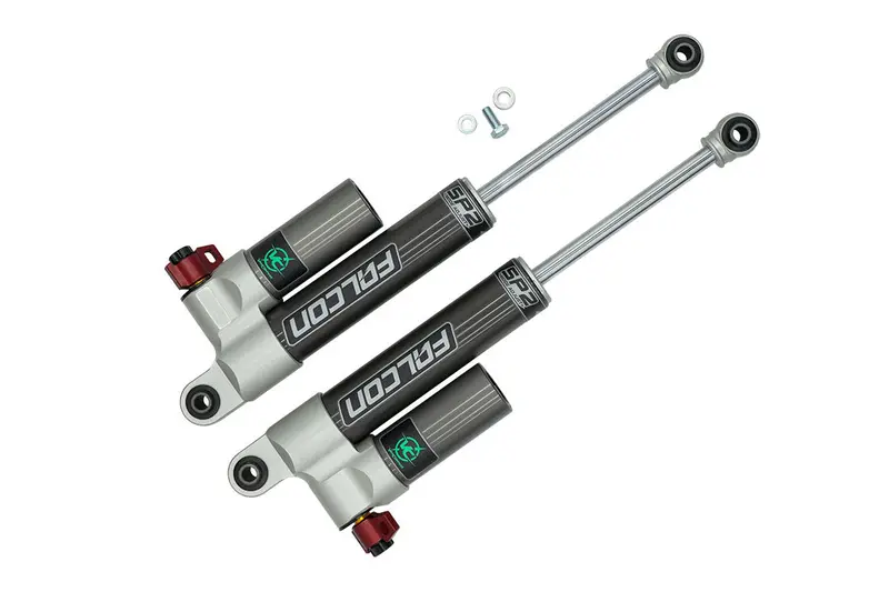 Falcon 3.3 Sp2 Fast Adjust Rear Shocks - Sprinter 4X4 (2015-Up 3500) Pair 1