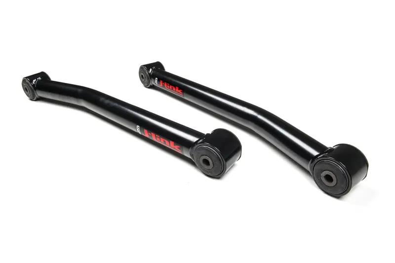 Fixed Length Control Arms Front Lower 2007-2018 Jeep Wrangler Jk Jks Manufacturing 1