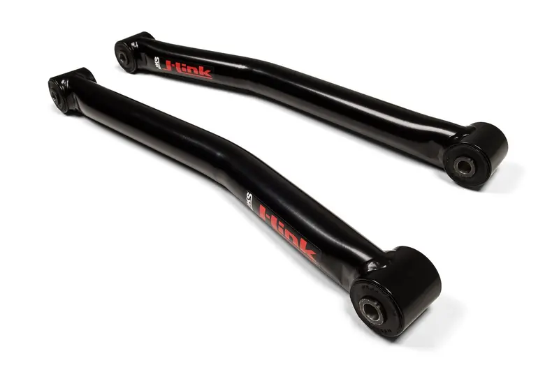 Fixed Length Control Arms Front Lower Wrangler Jl And Gladiator Jt Jks Manufacturing 1