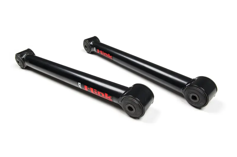 Fixed Length Control Arms Rear Lower Wrangler Jk Jks Manufacturing 1
