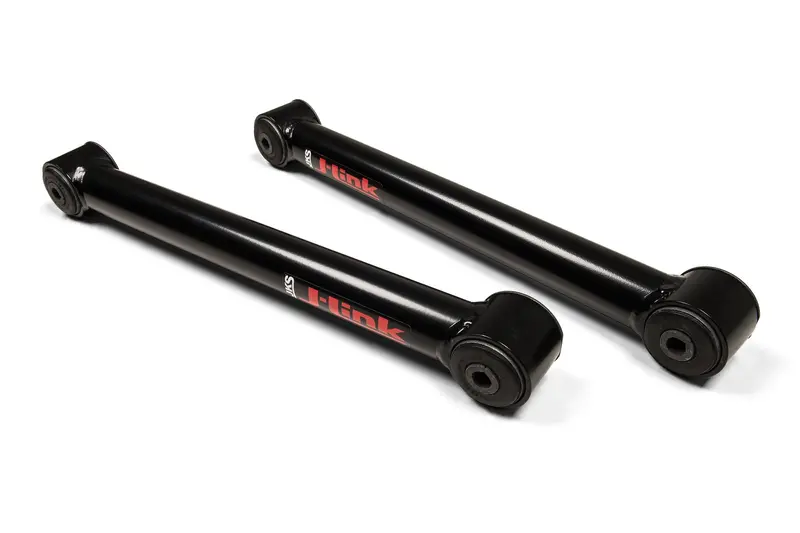 Fixed Length Control Arms Rear Lower Wrangler Jl Jks Manufacturing 1