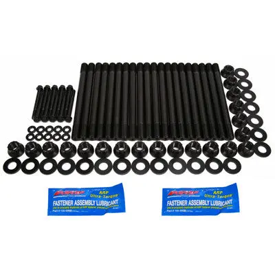 Ford 6.4L Powerstroke, Arp2000, Black Oxide Kit #: 250-4203 1