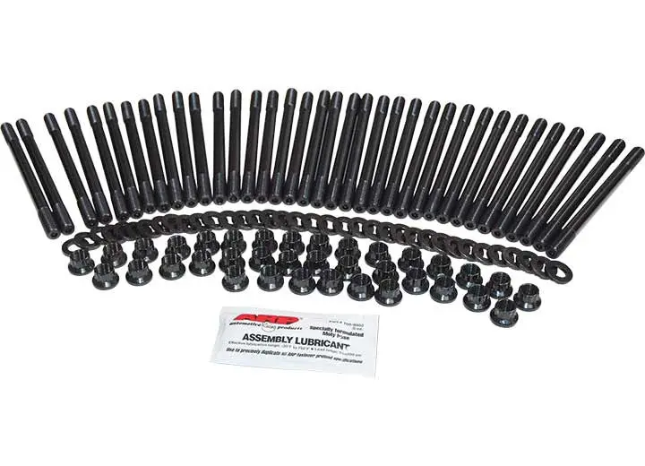 Ford 7.3L Powerstroke Diesel '93-'02 Kit #: 250-4201 1