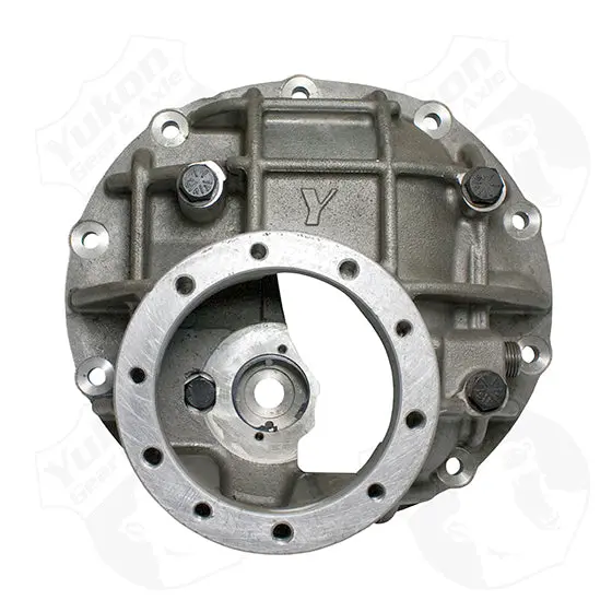 Ford 9 Inch Yukon 3.062 Inch Aluminum Case Hd Dropout Housing Yukon Gear & Axle 1
