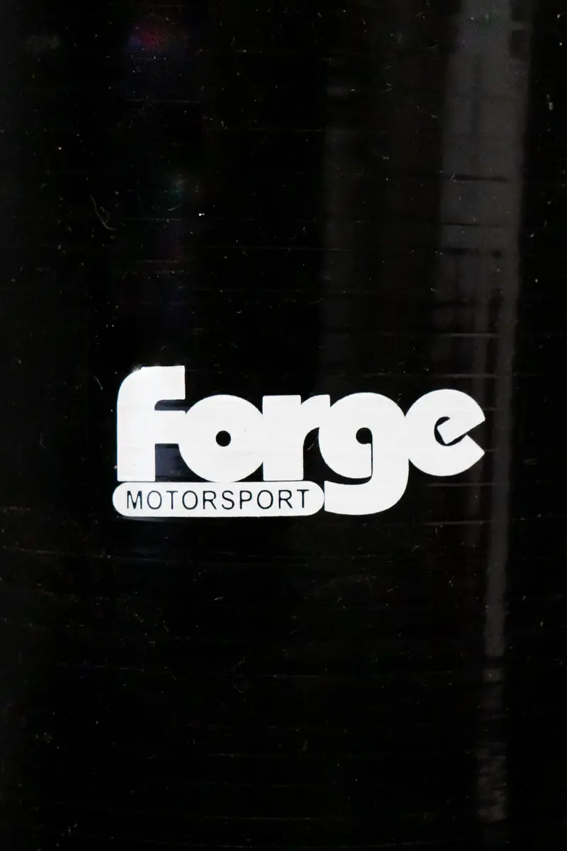 Forge Toyota Yaris Gr Turbo Inlet Adaptor 1
